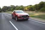 Mazda CX-30 2019 года (AU)